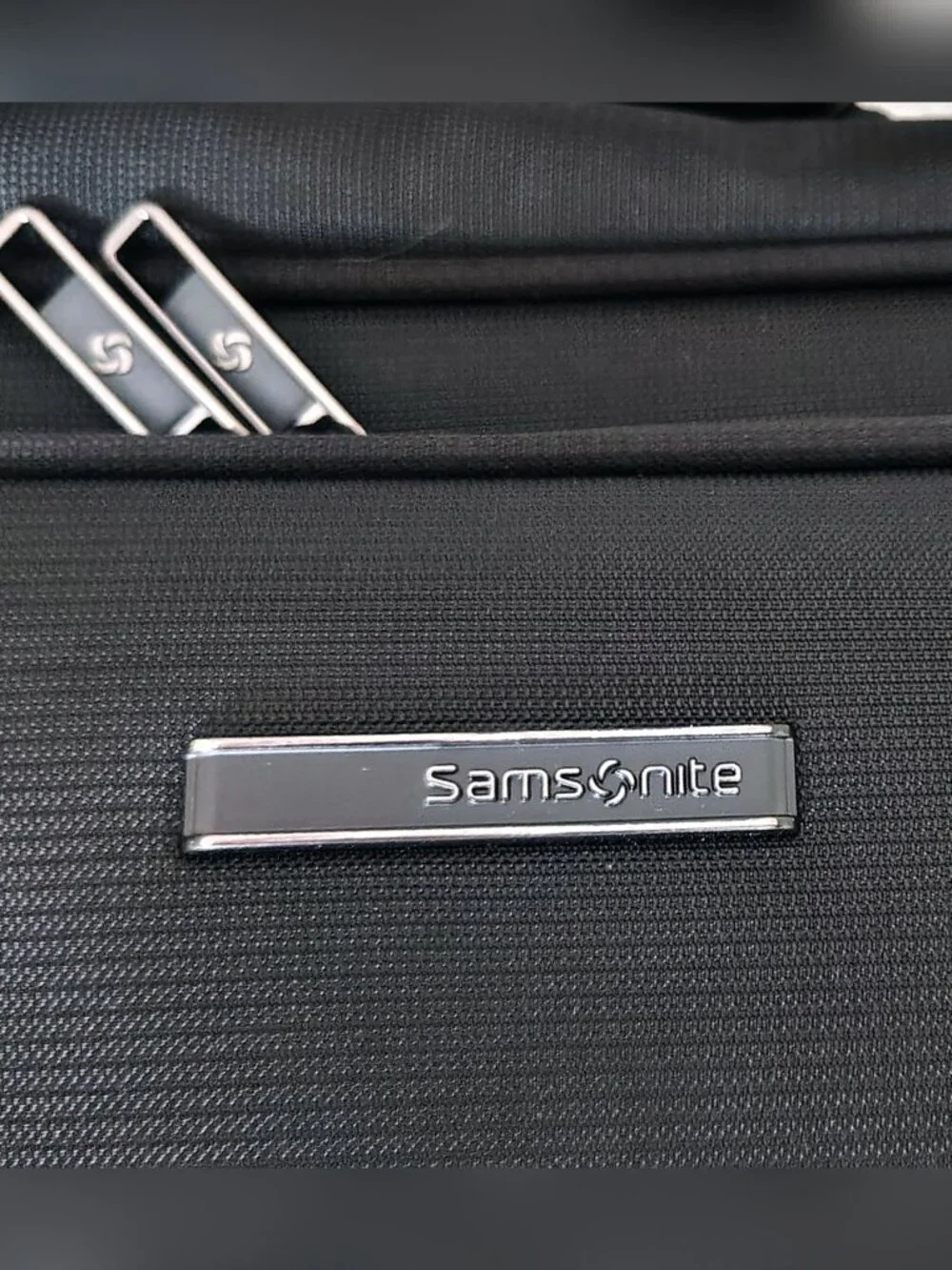 NEW Samsonite SOUTHLOOP SC Duffel Carry-on Travel Bag Color Black